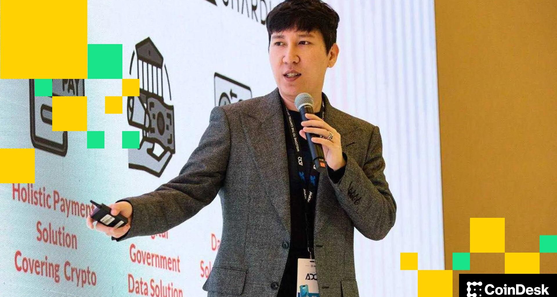 Next Breakout Will Come From Infrastructure, Not Narratives, Hashed Says