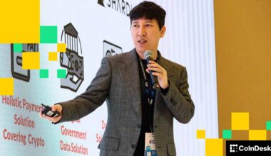 Next Breakout Will Come From Infrastructure, Not Narratives, Hashed Says