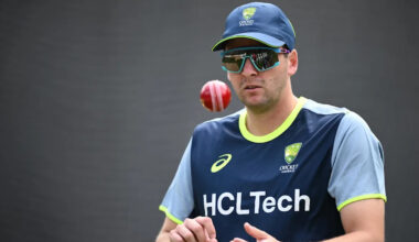 Pace aces to spearhead Australia's Boxing Day Test