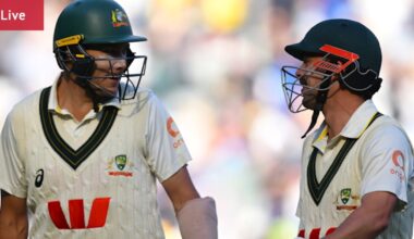 Australia vs England fourth test day 2 cricket scores, results, start time, wickets, teams, how to watch, Boxing Day Test, MCG