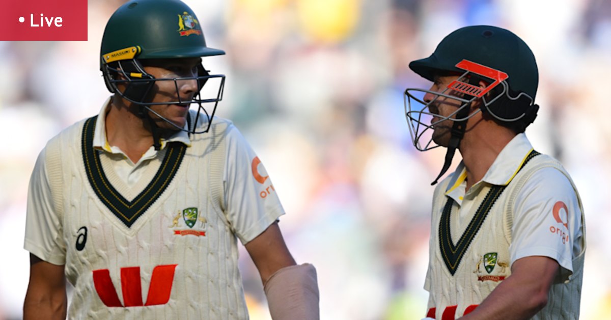 Australia vs England fourth test day 2 cricket scores, results, start time, wickets, teams, how to watch, Boxing Day Test, MCG