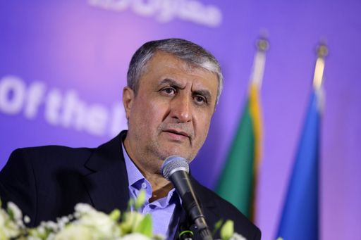 UN atomic watchdog has 'no right' to inspect nuclear sites hit by attacks: Iran nuclear chief