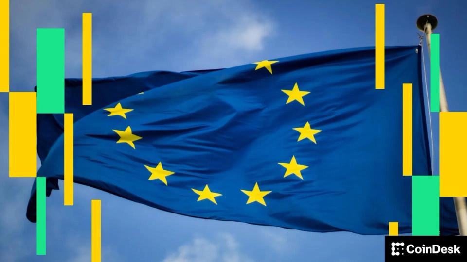 European Commission Wants to Transfer Crypto Oversight to ESMA