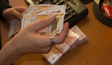 National Bank of Moldova reports decline in new savings