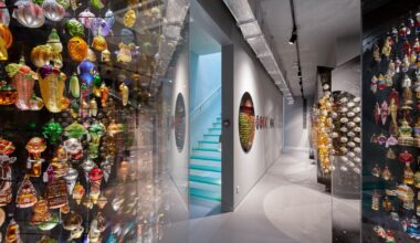 World of Wonders: How Czech glass Christmas ornaments conquered the world