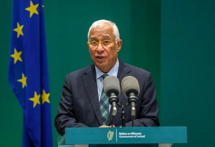 ‘Another Hybrid Attack’ – EU Leader Says Russia Is Responsible for Irish Airspace Violation