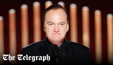 The many victims of Quentin Tarantino, the rudest man in Hollywood