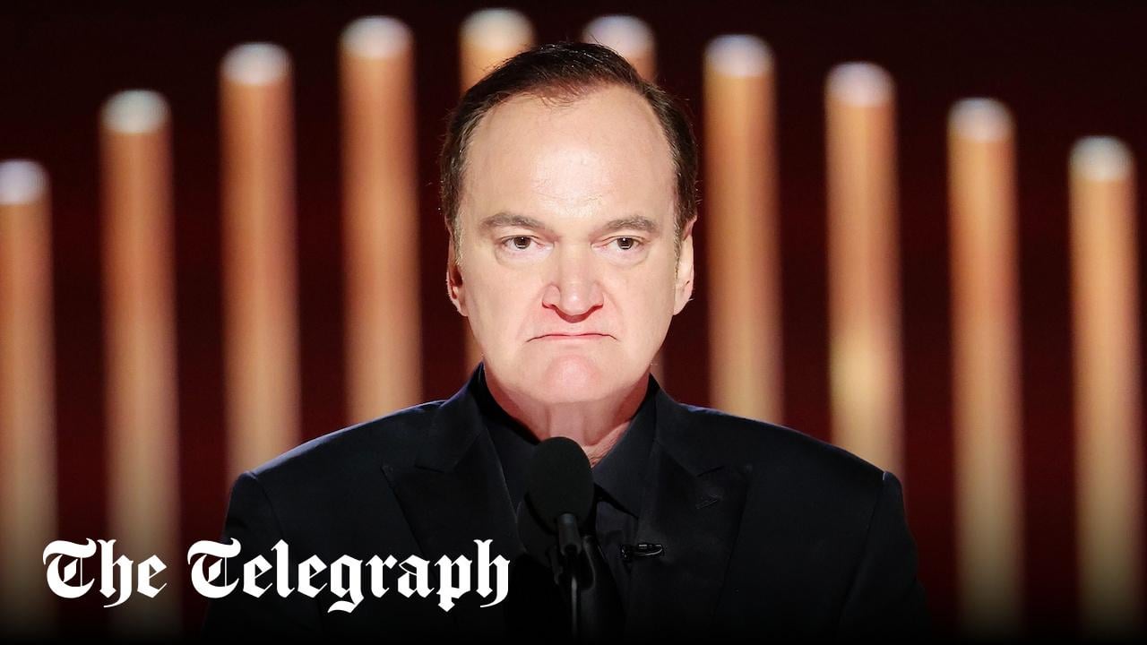 The many victims of Quentin Tarantino, the rudest man in Hollywood