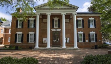 TAYLOR: Charlottesville’s asylum seekers are trapped by a DHS legal loophole - The Cavalier Daily