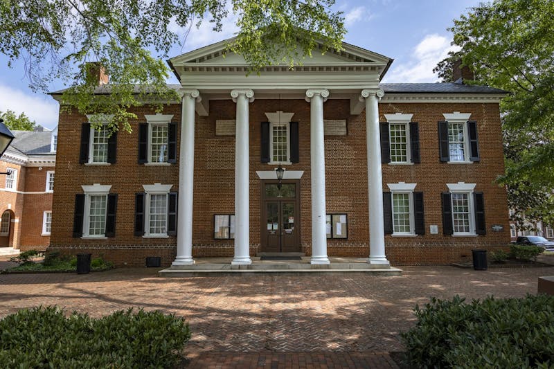 TAYLOR: Charlottesville’s asylum seekers are trapped by a DHS legal loophole - The Cavalier Daily