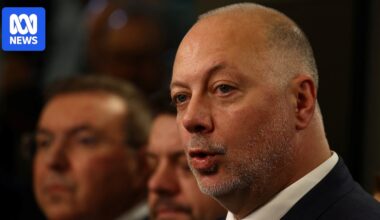 Why has Bulgaria's government resigned after anti-corruption protests across the country?