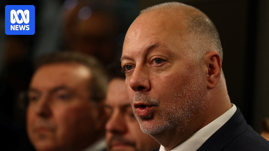 Why has Bulgaria's government resigned after anti-corruption protests across the country?