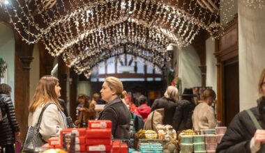 Stocks tick higher as Black Friday fails to give UK retail sales a boost