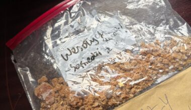 Uważajcie ze świąteczną życzliwością...