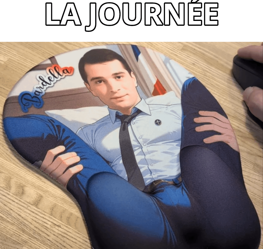 CONCOURS DU MOIMOIVENT, JOUR 5