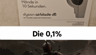 Die Bakterien haben auch Familie 😢