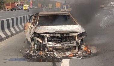 Do electric vehicles really catch fire more than gas cars? The data tells a very different story. Gasoline and diesel powered cars are far more likely to catch fire and burn. Yet a single EV fire gets more headlines and attention than thousands of ICE vehicle fires combined.