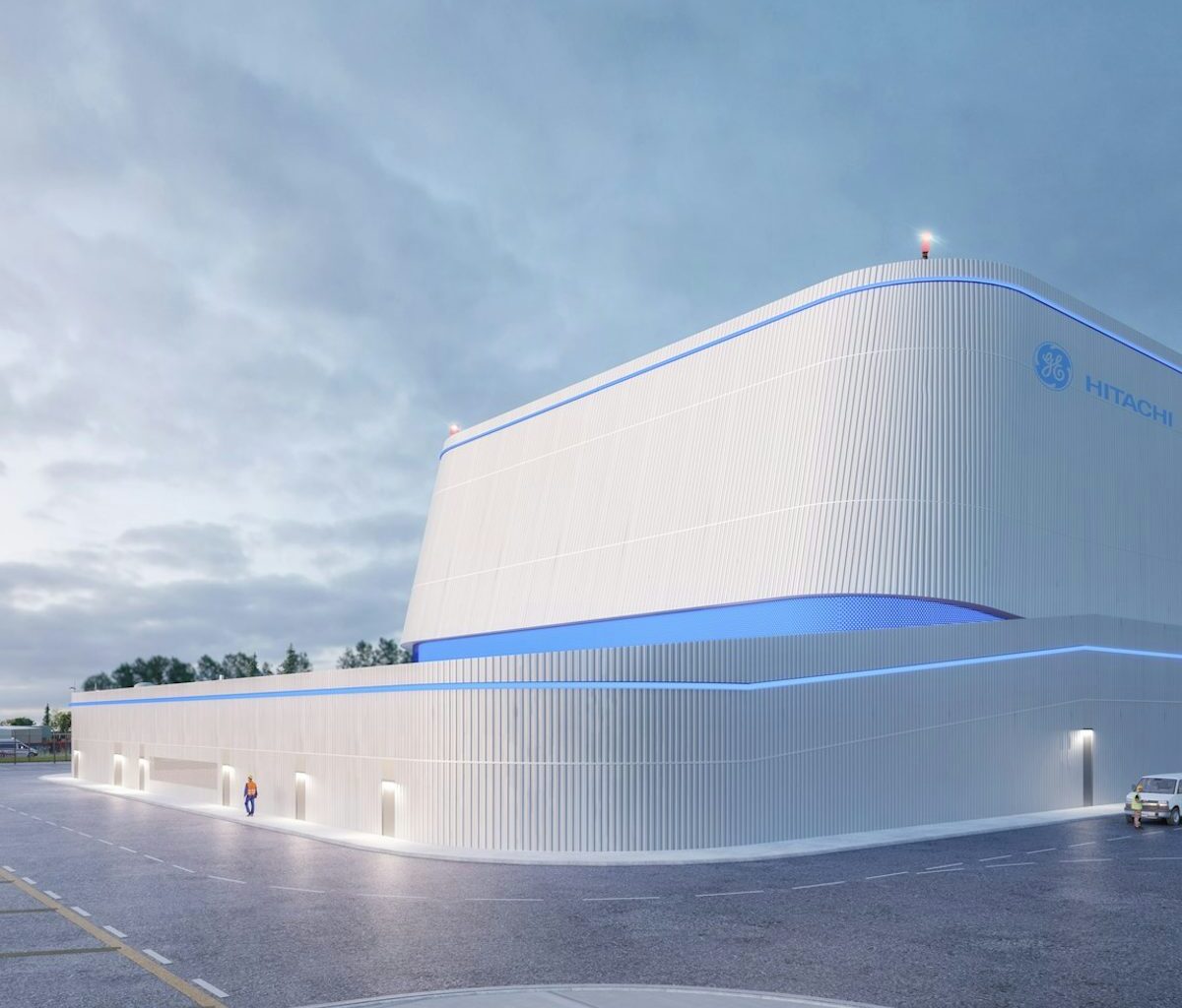 South Korea Awards Funding For Estonia New Nuclear Pre-Feasibility Study