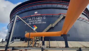 Dangote refinery cuts petrol prices, offers 10-day credit to marketers