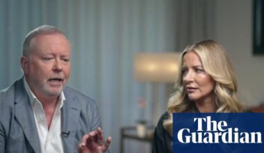 PPE company linked to ex-Tory peer Michelle Mone goes into liquidation. PPE Medpro owes government £148m for supplying unusable personal protective equipment during Covid-19 pandemic