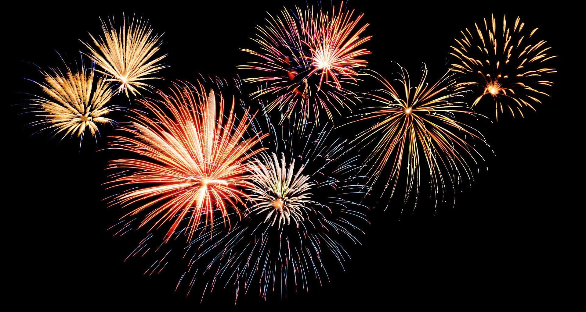 Wednesday Wins (NYE edition)