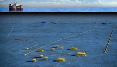 Chevron Australia, partners reach FID for Gorgon Stage 3 project