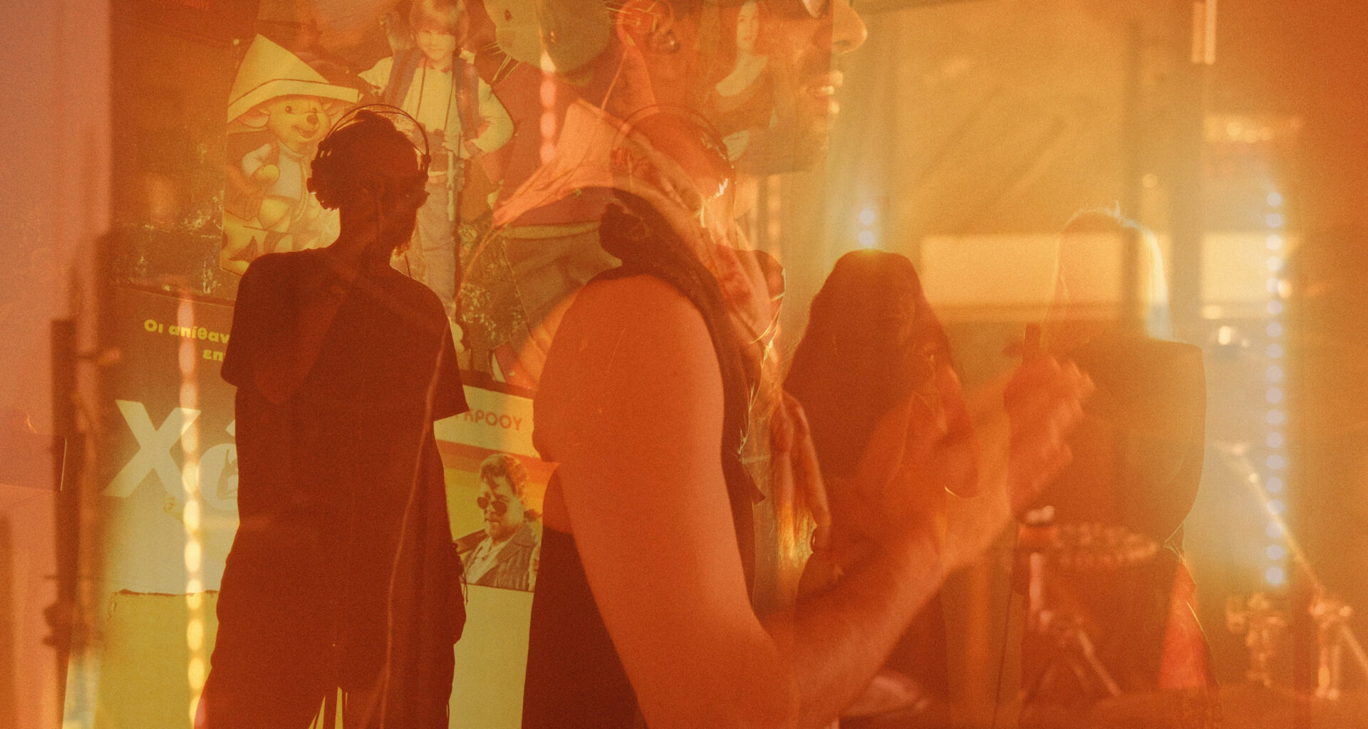 cover Popular Cyprus music festival gets its groove on