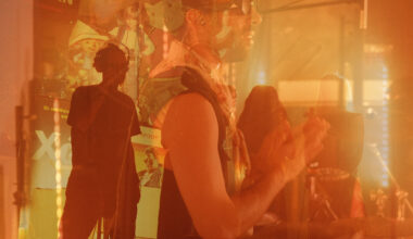 cover Popular Cyprus music festival gets its groove on