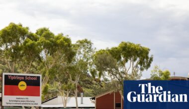 Indigenous school facing ‘collapse’ as former principal convicted of assaulting students | Indigenous Australians
