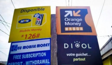 Cameroon mobile money tax sharply raises transaction costs, IMF warns
