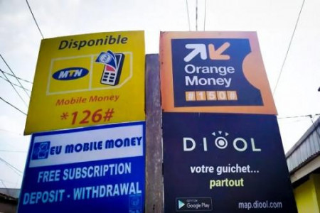 Cameroon mobile money tax sharply raises transaction costs, IMF warns