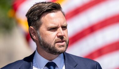Will JD Vance visit Armenia?/ JAMnews