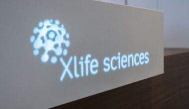 Xlife Sciences beantragt Wechsel in Hauptsegment der SIX Swiss Exchange