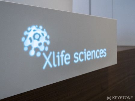 Xlife Sciences beantragt Wechsel in Hauptsegment der SIX Swiss Exchange