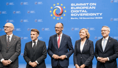 Can Europe Build Digital Sovereignty While Safeguarding Its Rights Legacy?