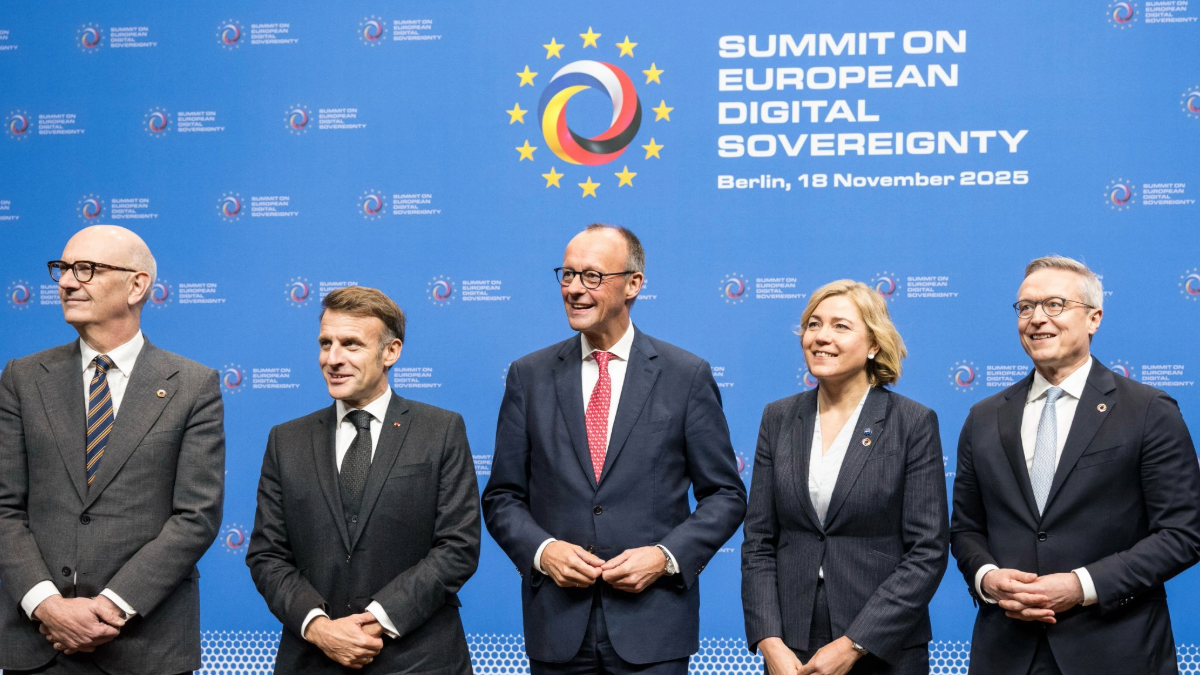 Can Europe Build Digital Sovereignty While Safeguarding Its Rights Legacy?