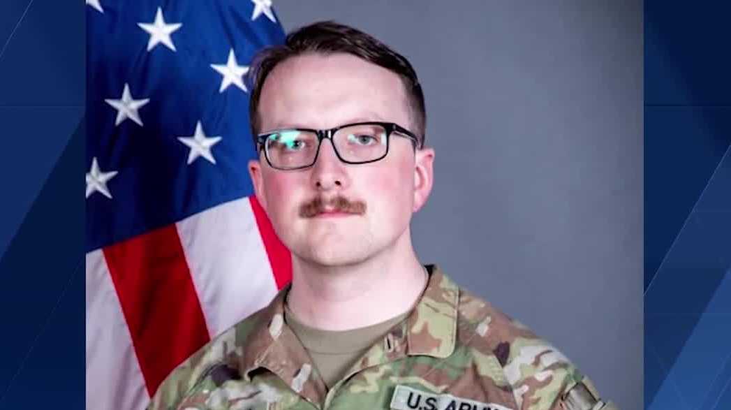 Marshalltown funeral home readies for service of Sgt. Nate Howard