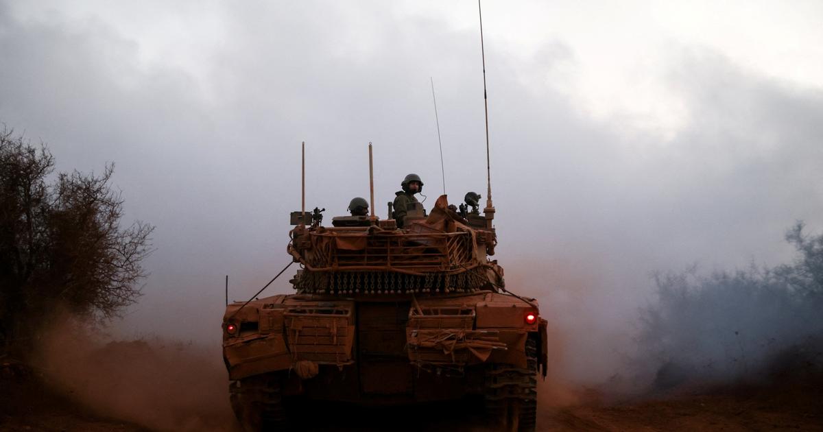 les Casques bleus accusent Israël d’avoir ouvert le feu sur l’une de leurs patrouilles