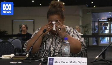 Migrant workers raise concerns at modern slavery inquiry in Coffs Harbour