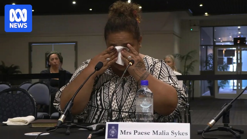 Migrant workers raise concerns at modern slavery inquiry in Coffs Harbour