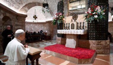 The Vatican’s voice of reason on artificial intelligence