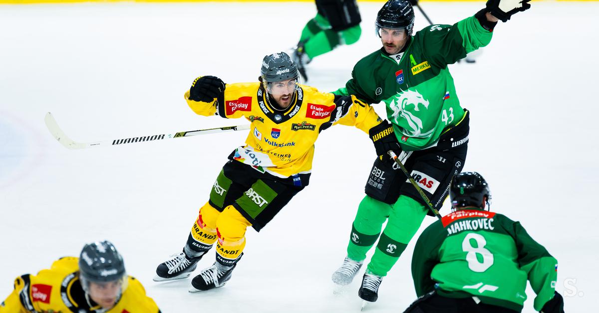 Olimpija strelsko nerazpoložena, poraz omilil Jan Drozg