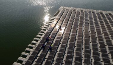 European utilities rethink bets in slow-to-go-green Southeast Asia