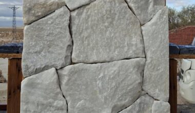 White Marble Rockface eure Meinung leute