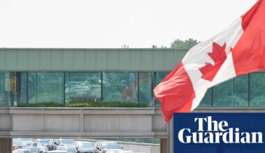 Canada bill targeting refugees feared to signal new era of US-style border policies | Canada
