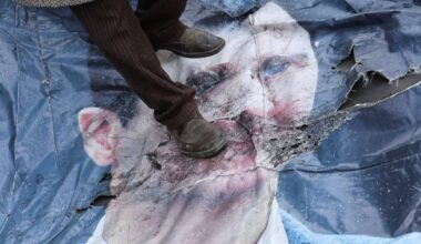 ‘It’s all over’: How Iran abandoned Assad to his fate days before fall