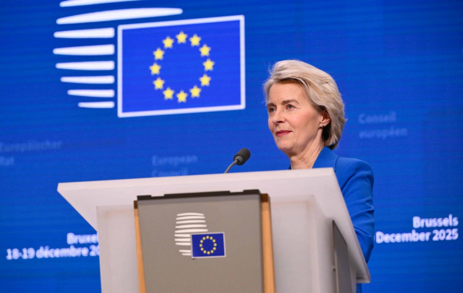 Europe stumbles in its attempt to bypass Trump’s global trade order