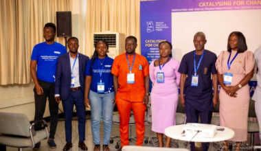 Ghana launches entrepreneurship policy chatbot to support SMEs