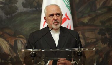 Iran’s former FM warns Israel to avoid future aggression