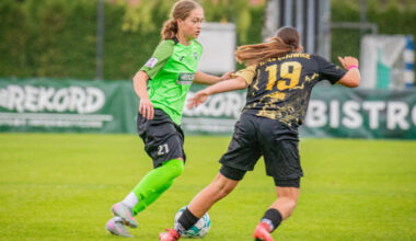 Hania i Maja w Talent PRO – Aktualności